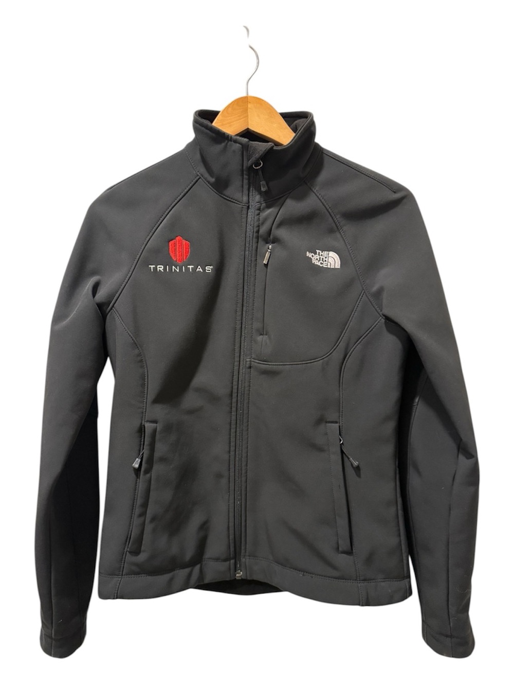 The North Face Softshell Jacket